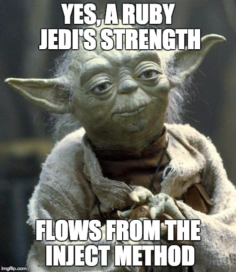Yoda inspirational quote